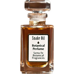 Snake Oil